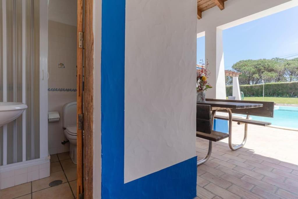 Hébergement de vacances Monte Da avo  *
