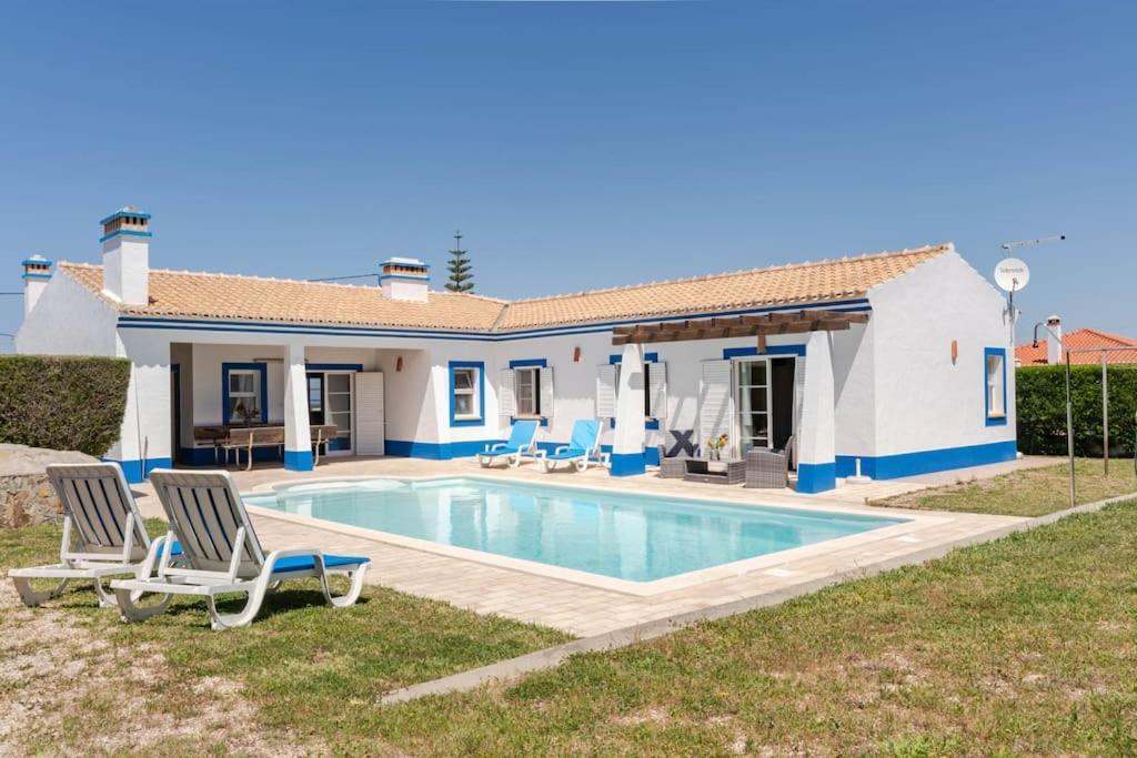 Hébergement de vacances Monte Da avo  Aljezur